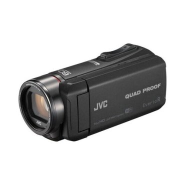 Экстрим-видеокамера JVC Everio GZ-RX625BEU