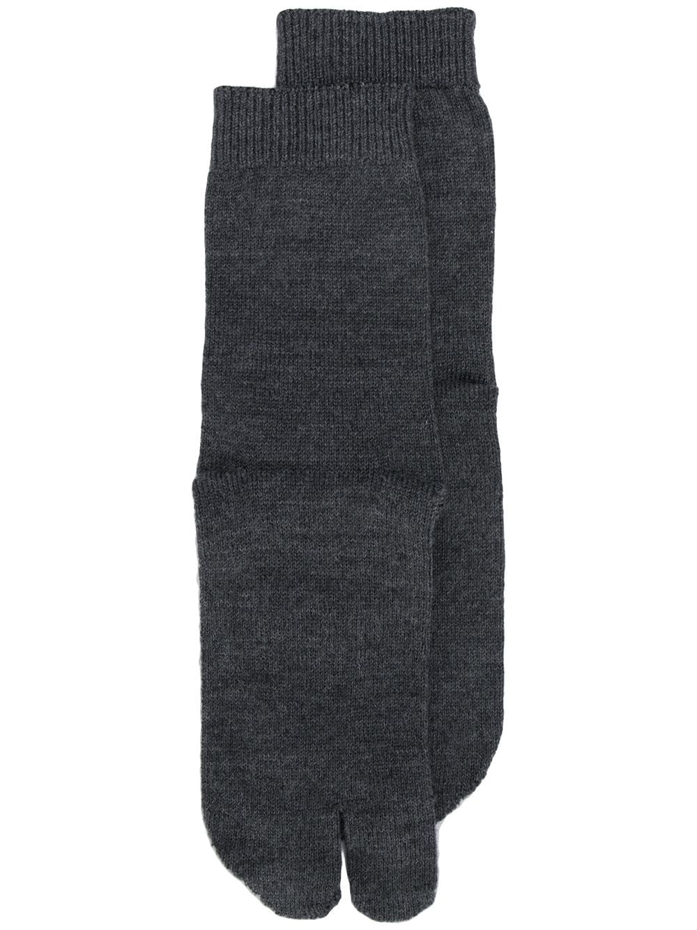 Maison Margiela носки Tabi