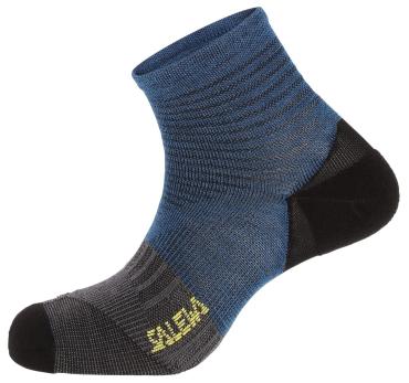 Носки мужские Salewa 00-0000068092 серые 38 RU