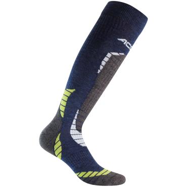 Гольфы мужские Accapi H0900 синие 37 RU