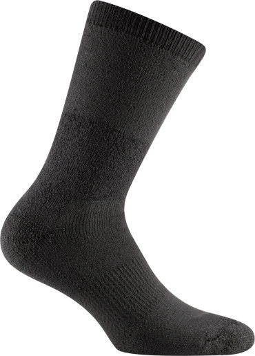 Носки мужские Accapi H0643 черные 37 RU