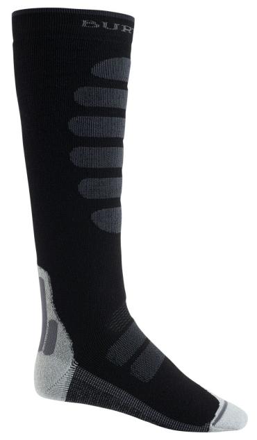 Гольфы мужские Burton 10063105001 черные S