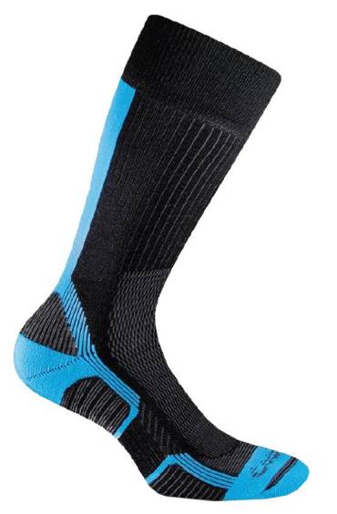 Носки мужские Accapi H0814 черные 37 RU