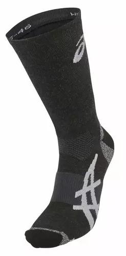 Гольфы мужские Asics 15228907 черные 39-42 RU