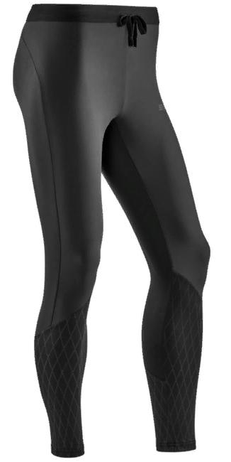 Тайтсы мужские CEP W119-5-W черные M