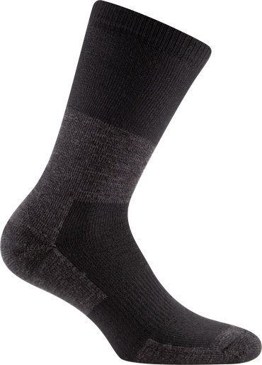Носки мужские Accapi H0663 черные 39 RU