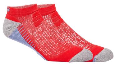 Носки мужские Asics 3013A281 красные 39-42 RU