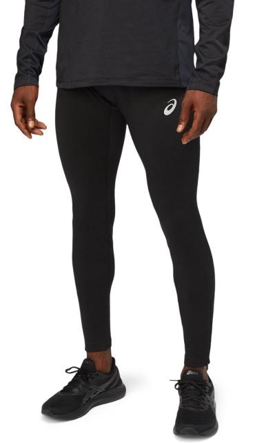 Тайтсы мужские Asics 2011C346 черные M