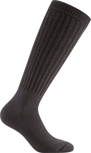 Гольфы мужские Accapi H0654 черные 34 RU