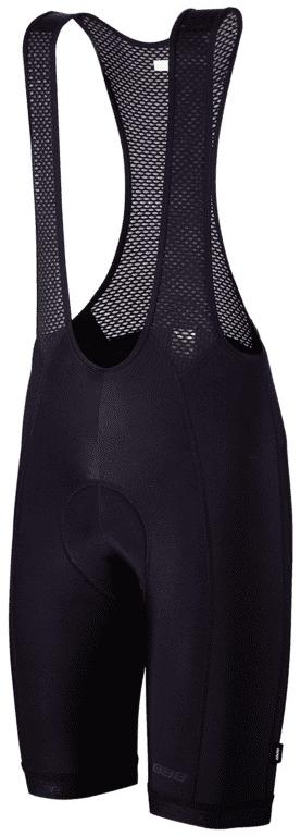 Спортивный комбинезон мужской BBB Bbw-213 черный 3XL