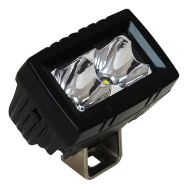Фара дополнительная Aurora 1100lm LED Белый свет ALO-L-2-E7J