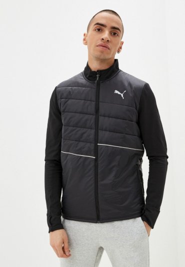 Куртка утепленная PUMA