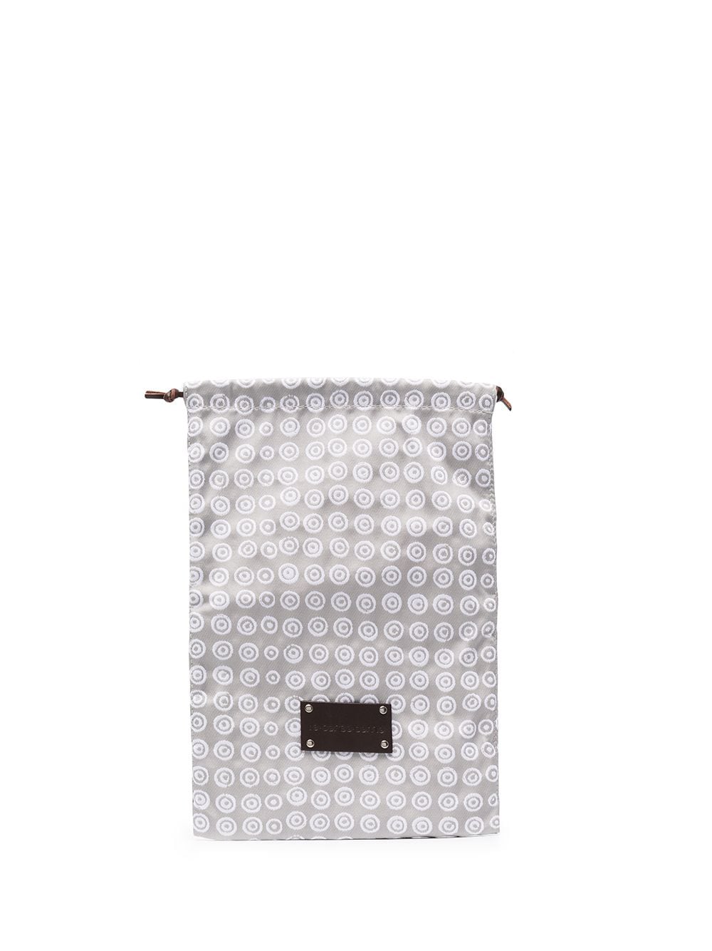 10 CORSO COMO несессер в горох