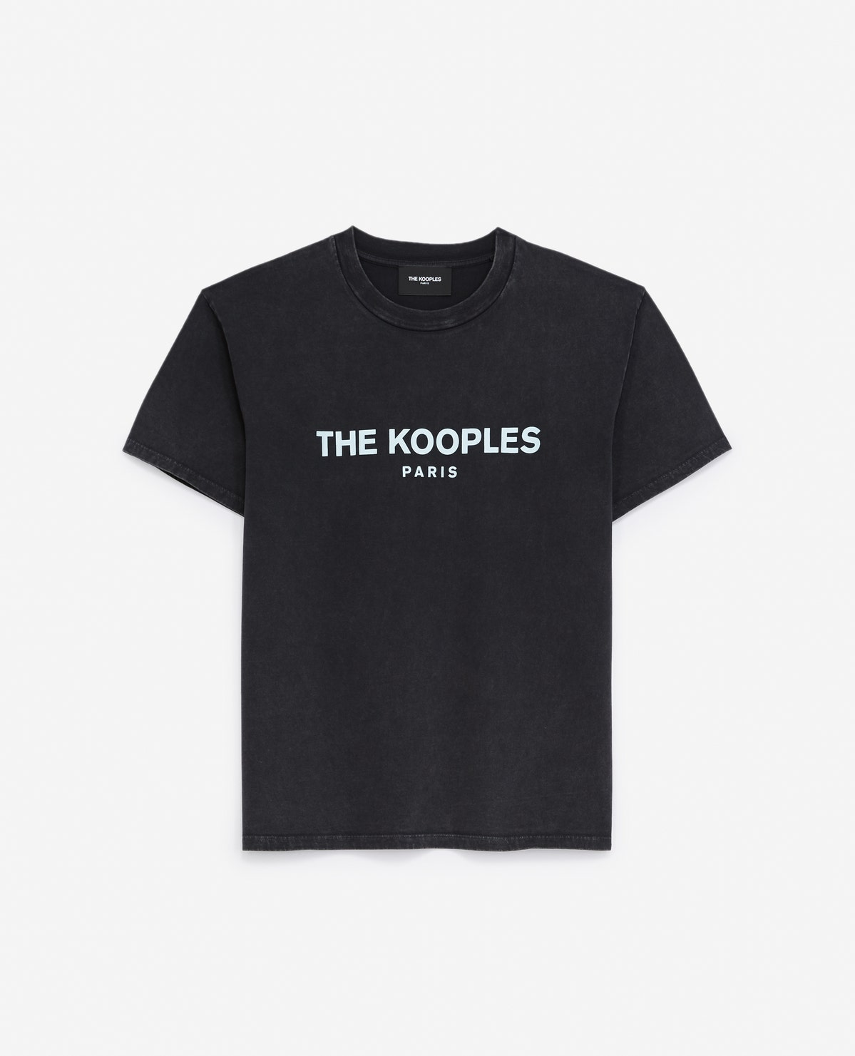 ФУТБОЛКА The Kooples