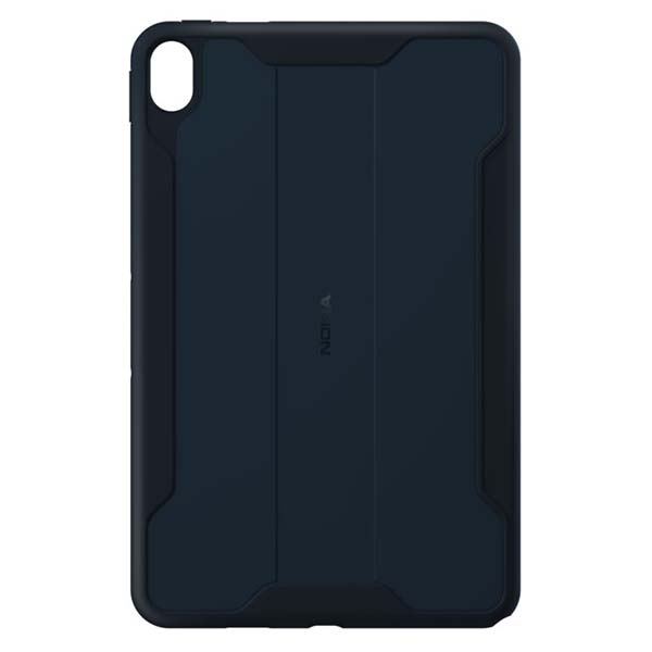 Nokia T20 Rugged Flip Cover Dark Blue (CP-T20)