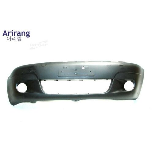 ARIRANG ARG271125TAXI Бампер передний накладка