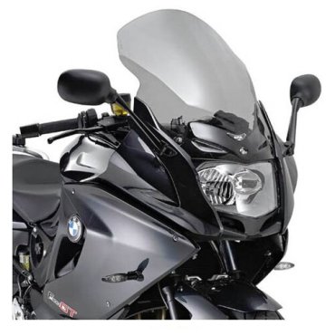 Стекло ветровое BMW F800GT (13-18) Givi White (D5109S)
