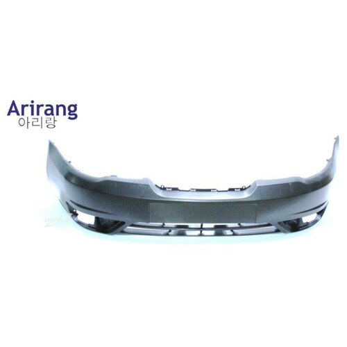ARIRANG ARG271177TAXI Бампер передний накладка без зазора