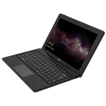 Планшет Digma EVE 10 A203T 4G Atom Z8350 (1.44) 4C RAM2Gb ROM64Gb 10.1