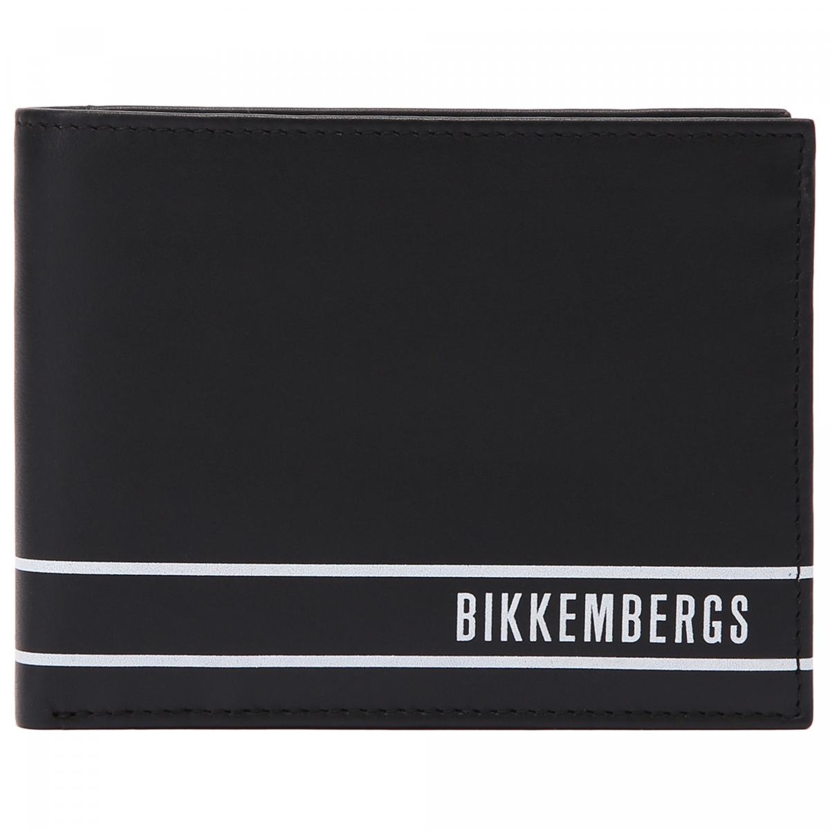 Бумажник Bikkembergs