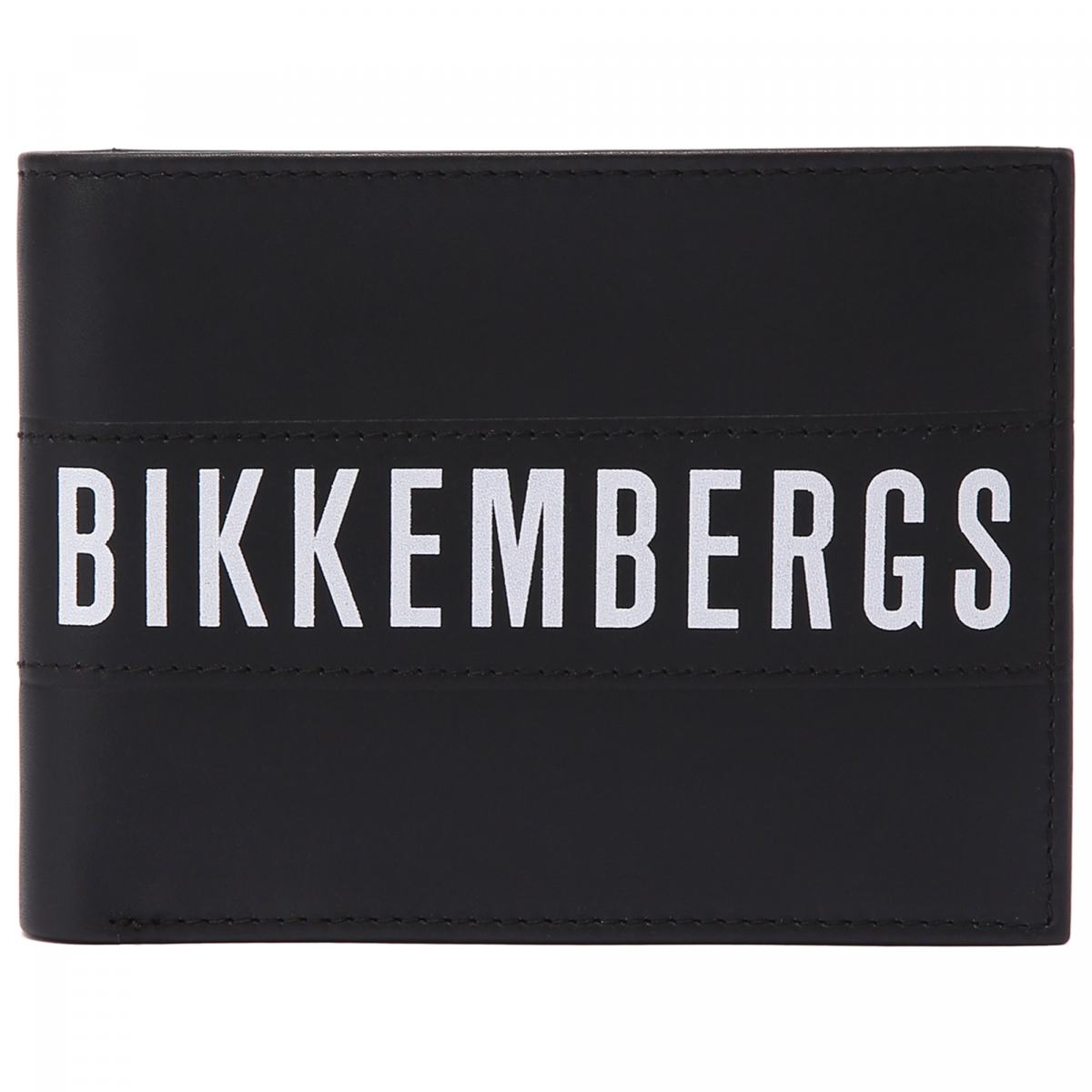 Бумажник Bikkembergs