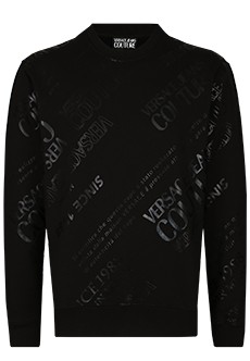 Толстовка VERSACE JEANS COUTURE