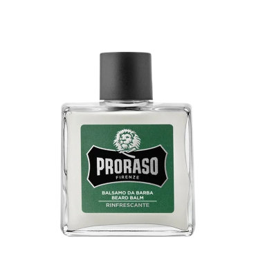 PRORASO PRORASO Освежающий бальзам для бороды 100 мл