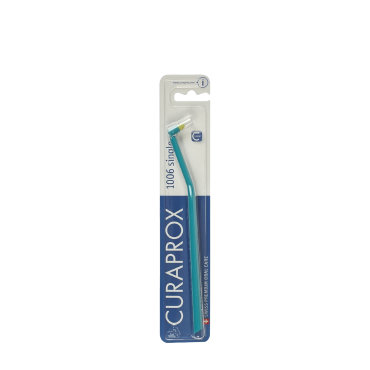 Curaprox Curaprox Зубная щётка Single & Sulcular