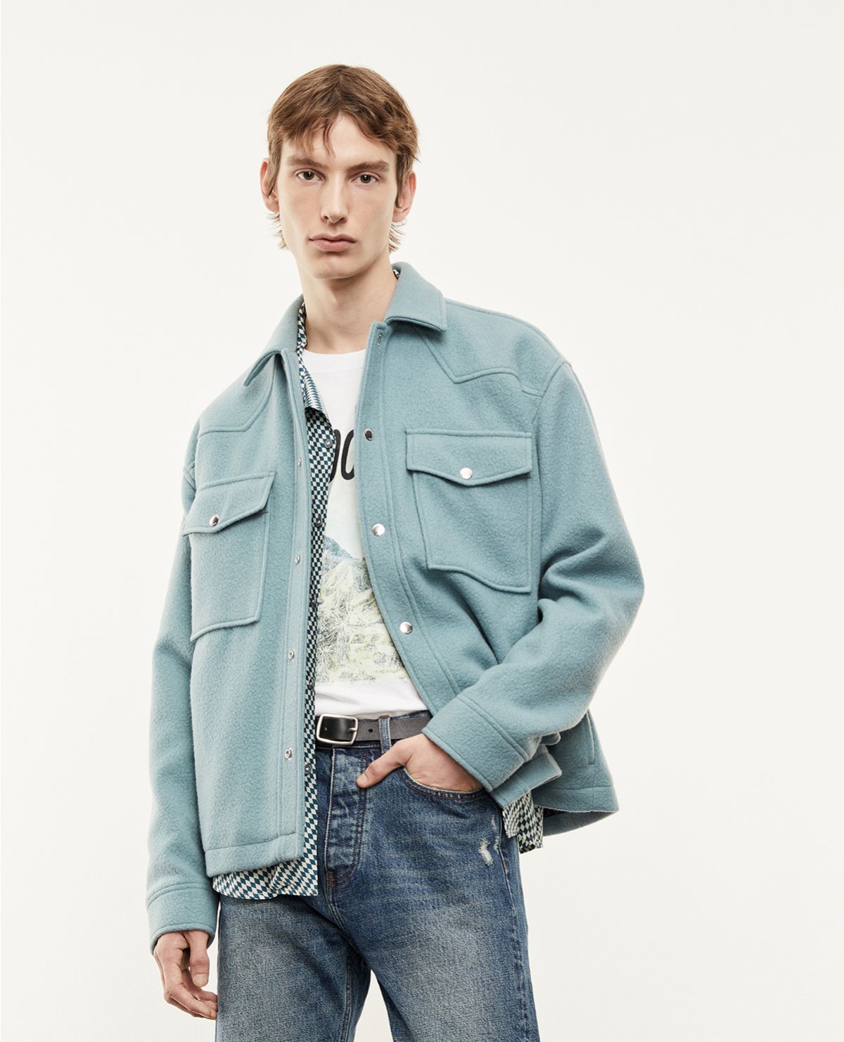 КУРТКА The Kooples