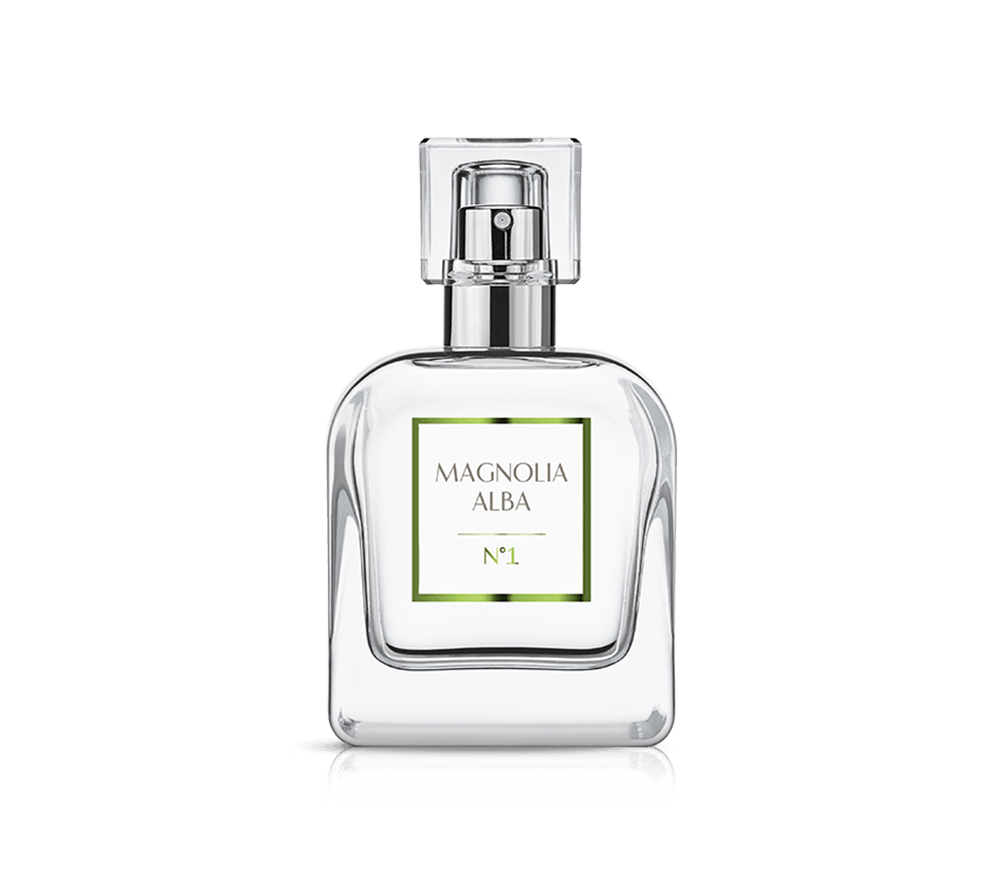 Dr. Pierre Ricaud Парфюмерная вода MAGNOLIA ALBA Флакон-спрей 50 мл