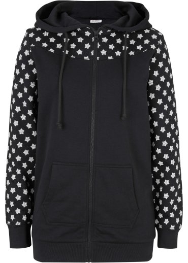 Куртка трикотажная bonprix