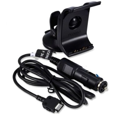Автокрепление на стекло для Garmin Montana (010-11654-00)