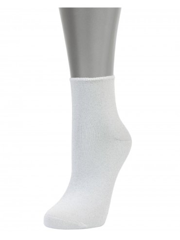Носки ASKOMI AG-5410 серые 25 (39-41)