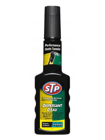 Удалитель влаги STP 200ml 91200FR