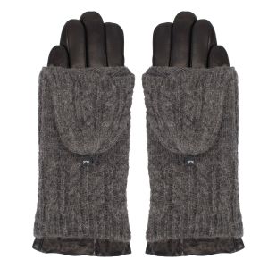 EN33954 black/dk.grey-20Z