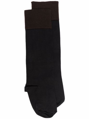 Marni носки в двух тонах