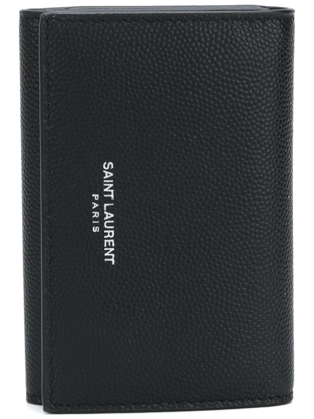 Saint Laurent футляр для ключей 'Paris'