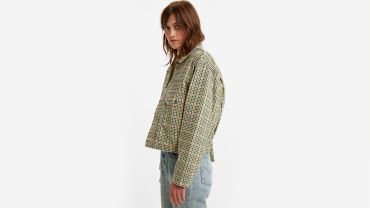 Type I Trucker Jacket
