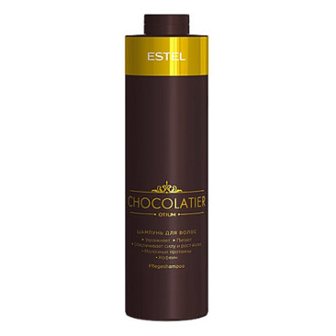Estel, Chocolatier - шампунь, 1000 мл
