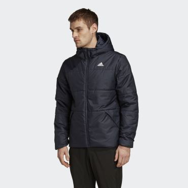 Куртка мужская Adidas FT2537 синяя 2XL