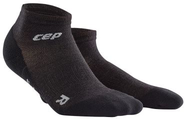 Носки мужские CEP C59UM-5 черные 49-51 RU