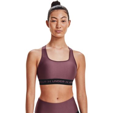 Топ женский Under Armour 1361034-554 розовый XS