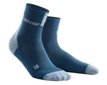 Носки мужские CEP C103M-N синие 45-48 RU