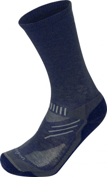 Носки Lorpen T2LCM T2 Light Hiker синие M