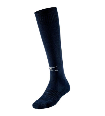 Гольфы Mizuno V2EX6A551-80 синие S
