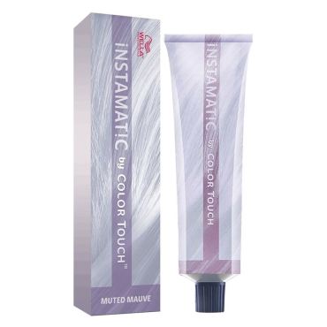 Краска для волос Wella Professionals Color Touch INSTAMATIC CLEAR DUST