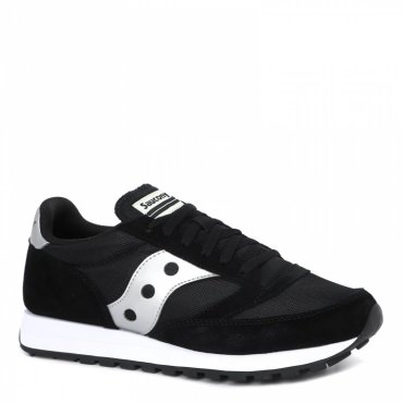 saucony black