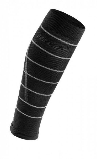 Гетры женские CEP C303RW-5 черные 35