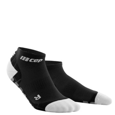 Носки мужские CEP C09UPM-52 черные 39-41 RU