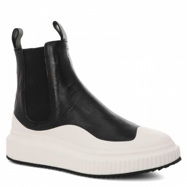 Кеды женские Officine Creative ARRAN/002 бежевые 38 EU